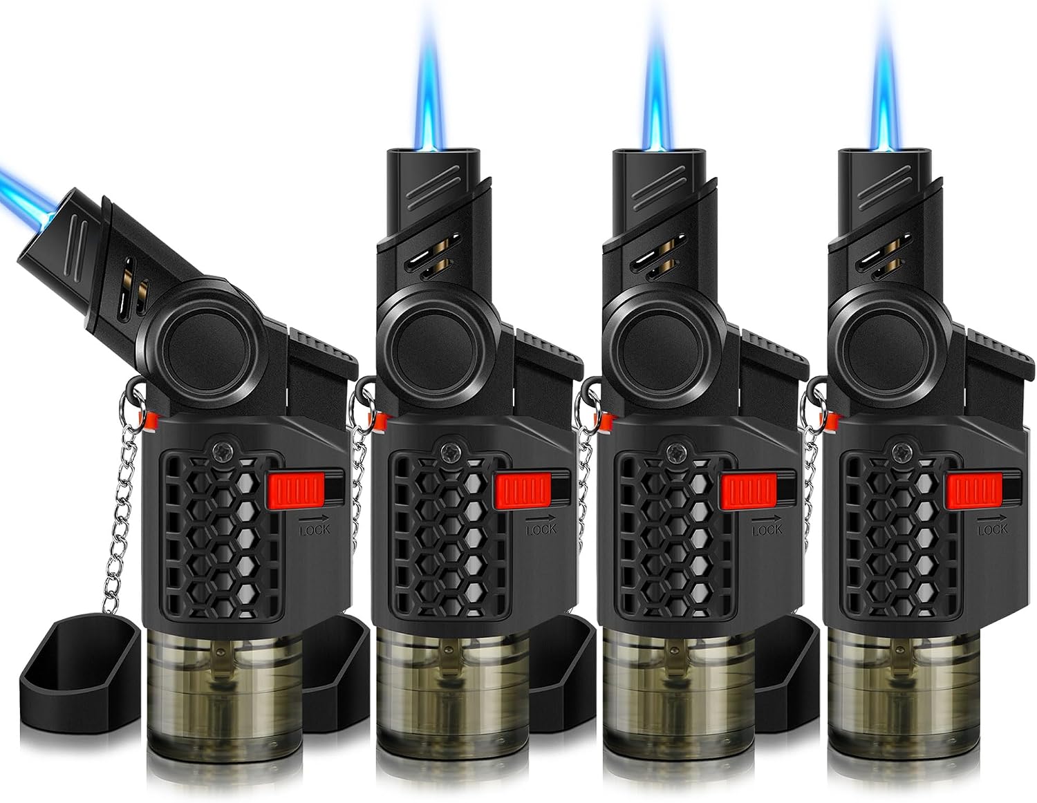 Cigar Turing Lighter